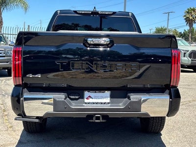 2024 Toyota Tundra 1794
