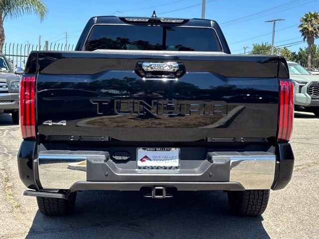 2024 Toyota Tundra 1794