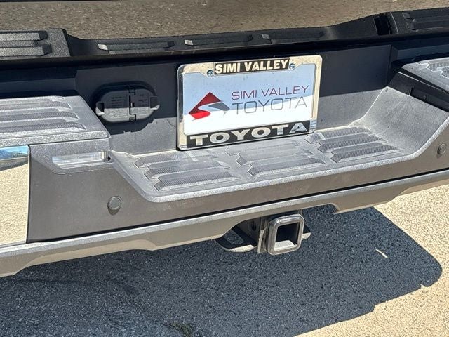 2024 Toyota Tundra 1794