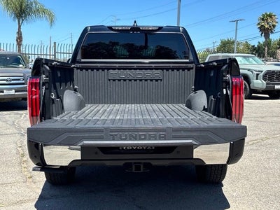 2024 Toyota Tundra 1794
