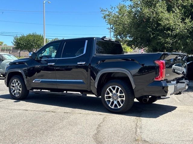2024 Toyota Tundra 1794