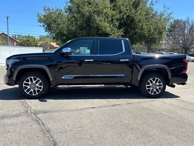 2024 Toyota Tundra 1794