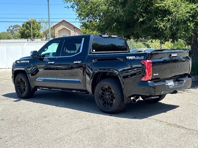 2023 Toyota Tundra 1794