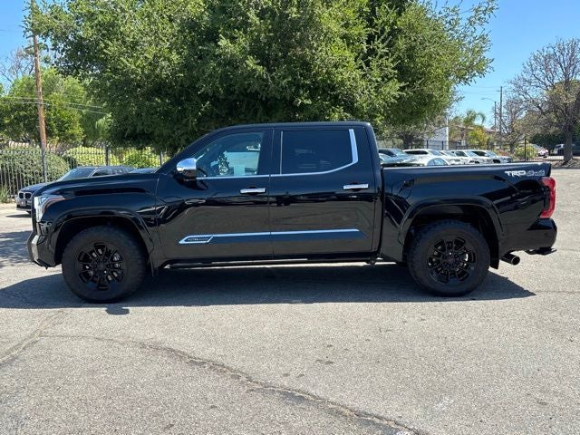 2023 Toyota Tundra 1794
