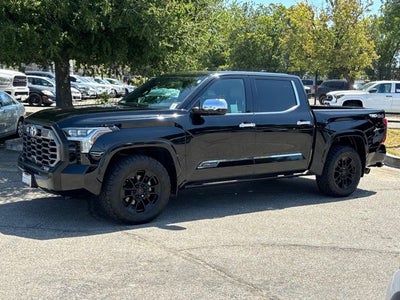 2023 Toyota Tundra 1794