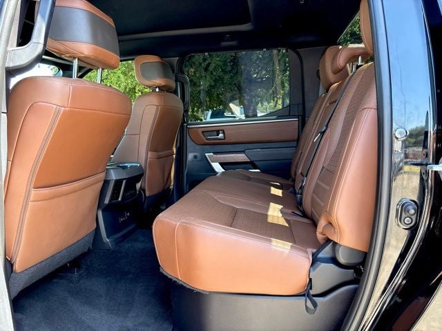 2023 Toyota Tundra 1794