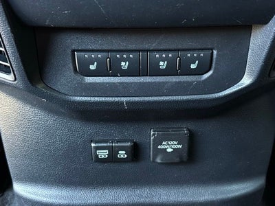 2023 Toyota Tundra 1794