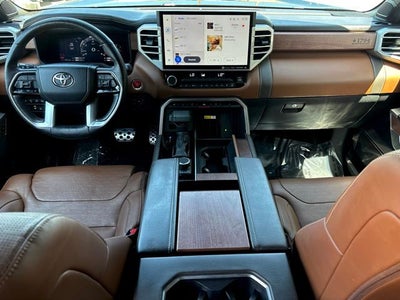 2023 Toyota Tundra 1794