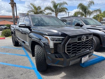 2023 Toyota Tundra 1794