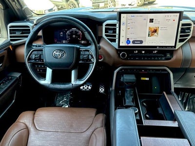 2023 Toyota Tundra 1794