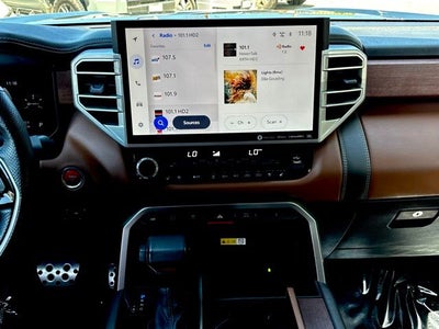 2023 Toyota Tundra 1794
