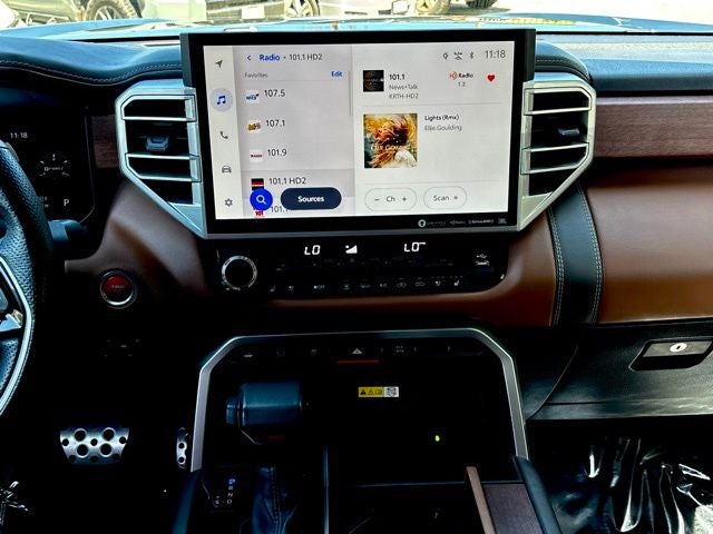 2023 Toyota Tundra 1794