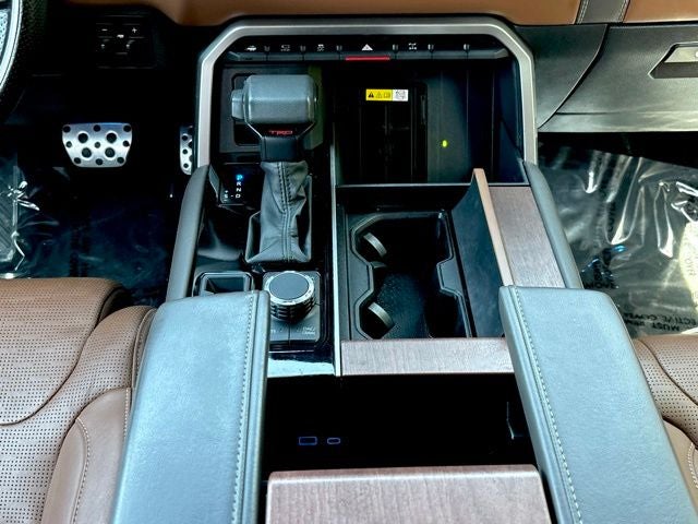 2023 Toyota Tundra 1794