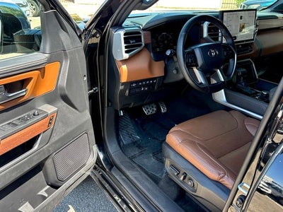2023 Toyota Tundra 1794