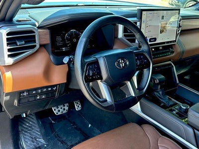 2023 Toyota Tundra 1794