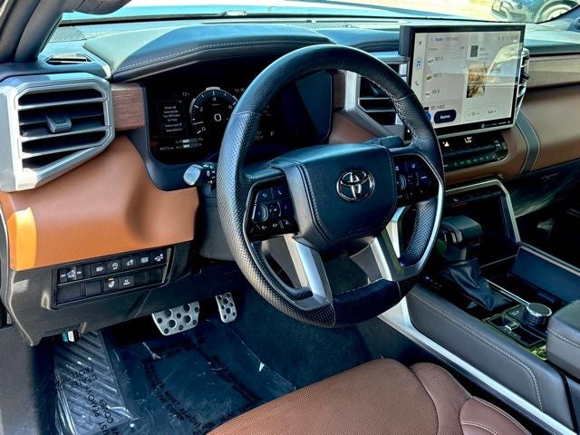 2023 Toyota Tundra 1794