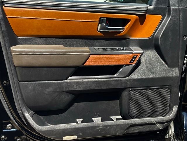 2023 Toyota Tundra 1794