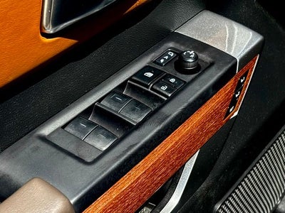 2023 Toyota Tundra 1794
