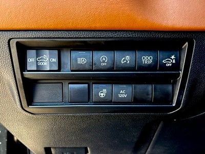 2023 Toyota Tundra 1794