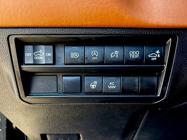 2023 Toyota Tundra 1794