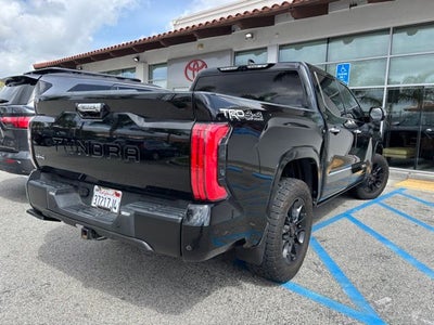 2023 Toyota Tundra 1794