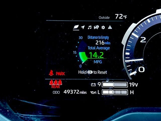 2023 Toyota Tundra 1794