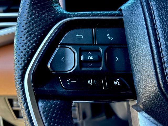 2023 Toyota Tundra 1794