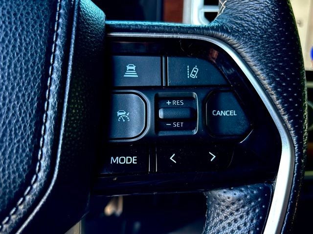 2023 Toyota Tundra 1794