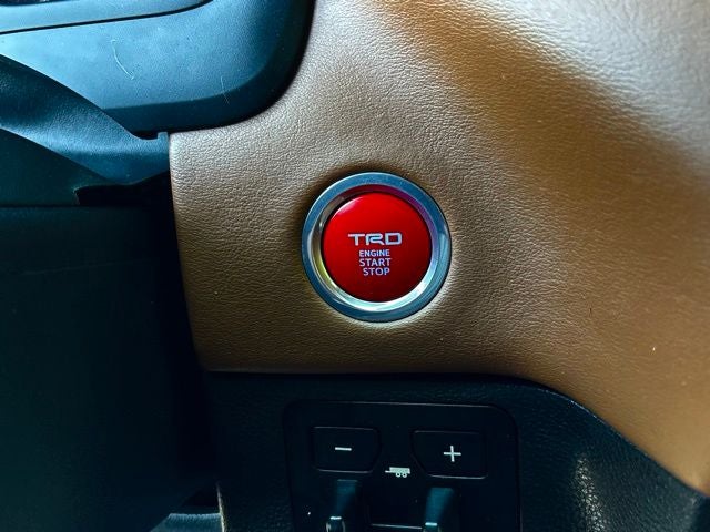 2023 Toyota Tundra 1794