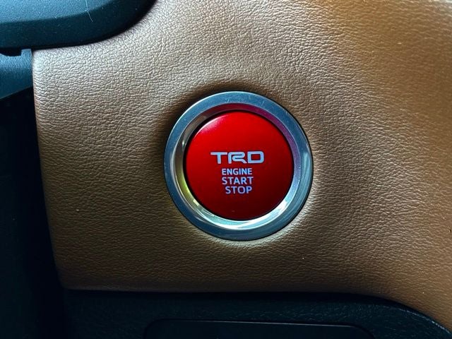2023 Toyota Tundra 1794