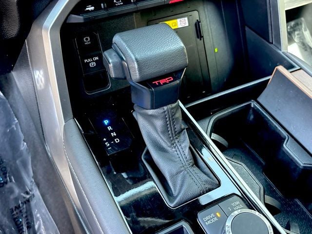 2023 Toyota Tundra 1794