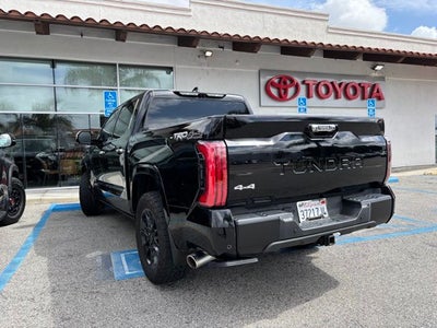 2023 Toyota Tundra 1794