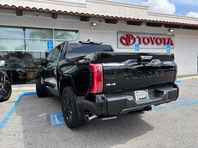 2023 Toyota Tundra 1794