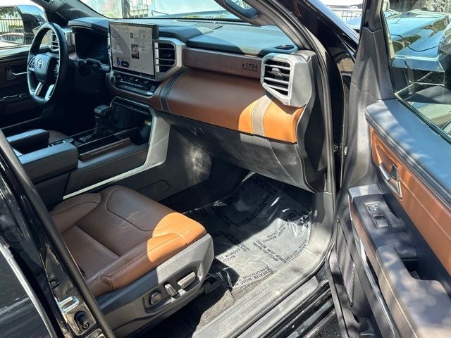 2023 Toyota Tundra 1794