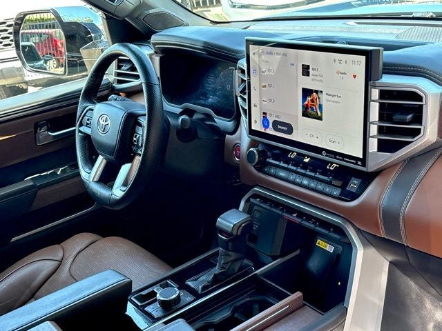 2023 Toyota Tundra 1794