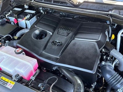 2023 Toyota Tundra 1794