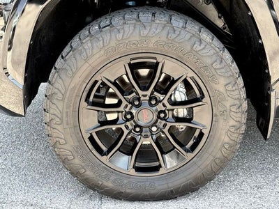 2023 Toyota Tundra 1794