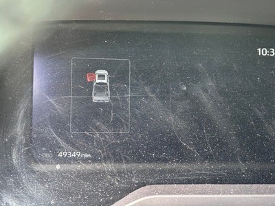 2023 Toyota Tundra 1794