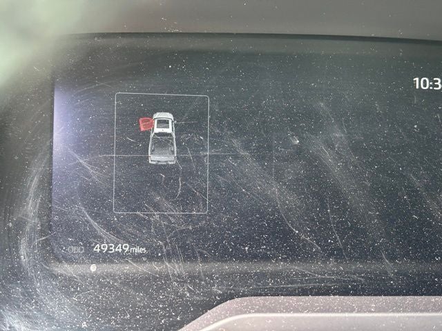 2023 Toyota Tundra 1794