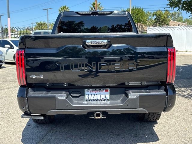 2023 Toyota Tundra 1794
