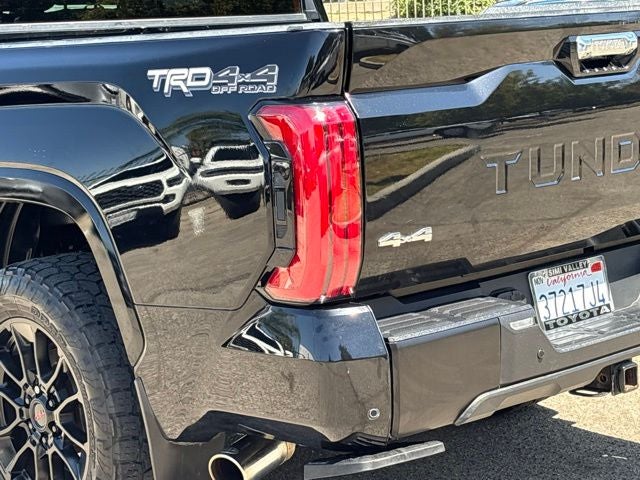 2023 Toyota Tundra 1794