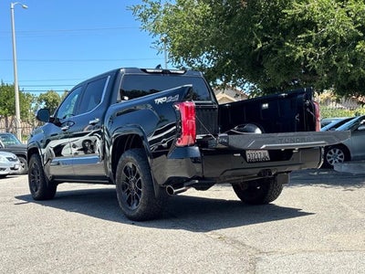 2023 Toyota Tundra 1794