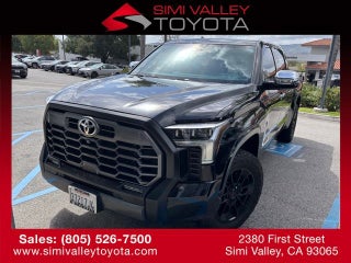 2023 Toyota Tundra 1794