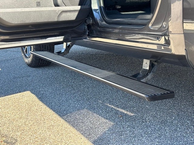 2022 Toyota Tundra Platinum