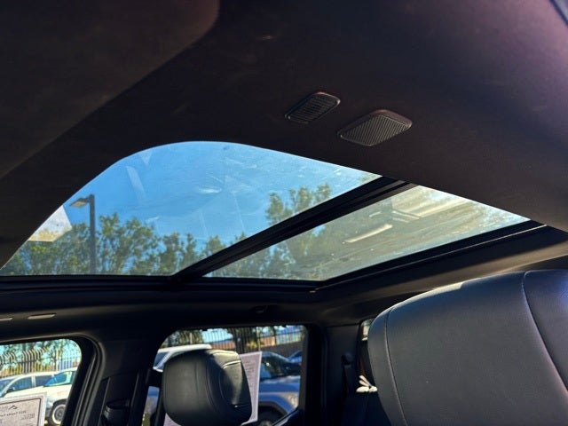 2022 Toyota Tundra Platinum