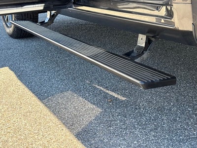 2022 Toyota Tundra Platinum