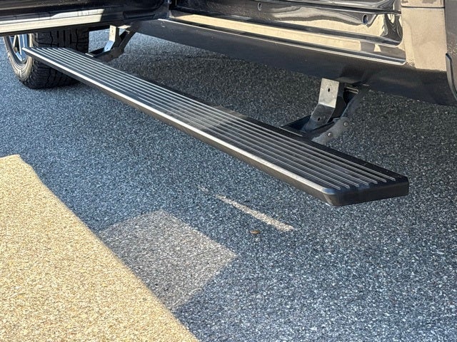 2022 Toyota Tundra Platinum