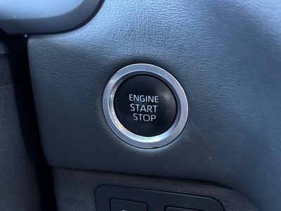 2022 Toyota Tundra Platinum