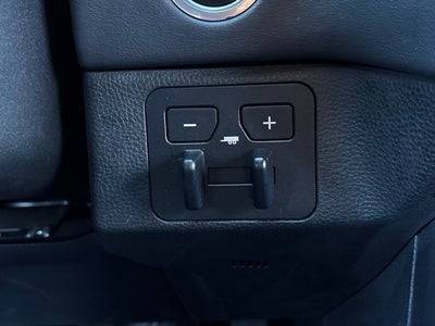 2022 Toyota Tundra Platinum