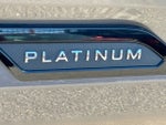 2022 Toyota Tundra Platinum
